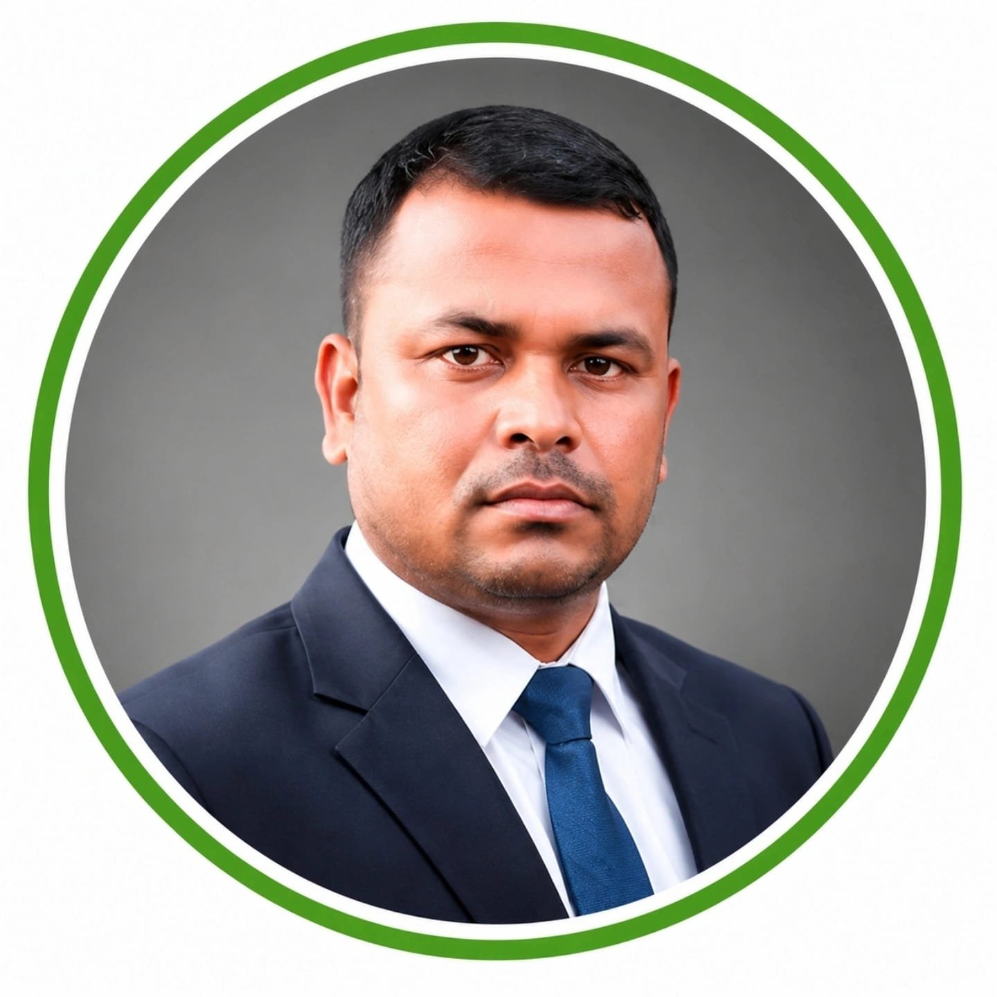 Shailendra Kushwaha